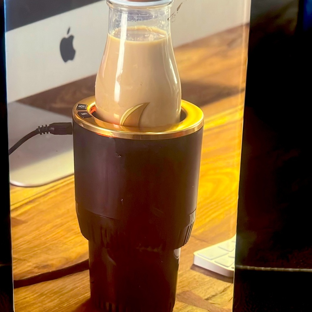 Auto car cup holder